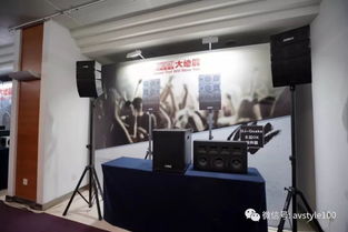 愛(ài)威影音2019深圳音響展精彩回顧
