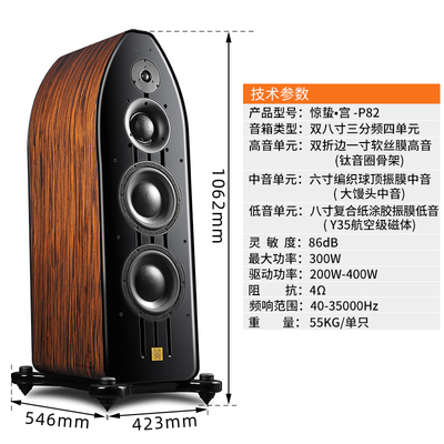 HAVE 2020上海高級(jí)視聽(tīng)展詳情回顧-派揚(yáng)音響