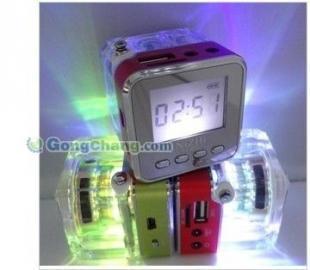 插卡小音箱哪款好 深圳插卡音響批發 水晶插卡音箱_數碼、電腦_世界工廠網中國產品信息庫