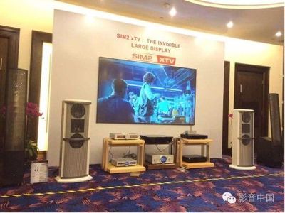 雅樂薈主辦第12屆深圳高級(jí)音響展今日開幕