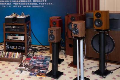 金音獎(jiǎng)金瞳獎(jiǎng)全國巡展(SIAV)深圳音響展(2)--春暖花開 百家爭鳴