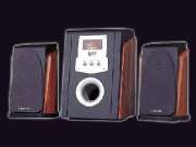 深圳市寶安區(qū)石巖藍(lán)聲電子廠音響產(chǎn)品相冊展示